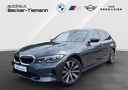 BMW 318i Touring