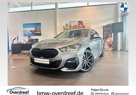BMW 220d xDrive Gran Coupé
