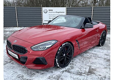 BMW Z4 M40i