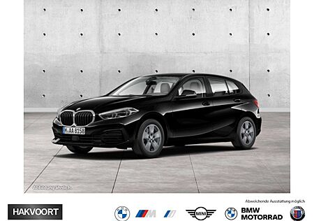 BMW 118I