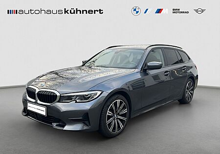 BMW 320d xDrive Touring