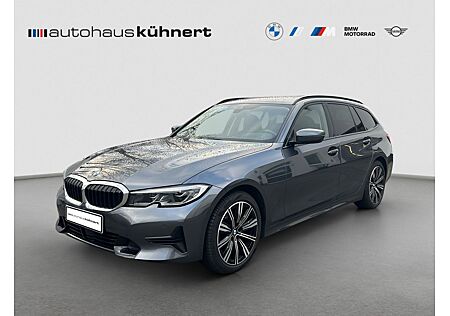 BMW 320d xDrive Touring