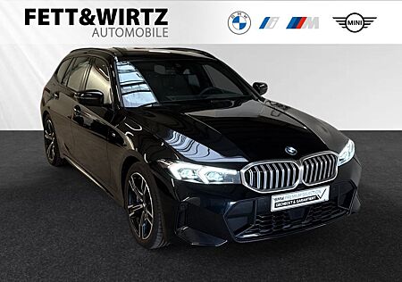 BMW 330i Touring