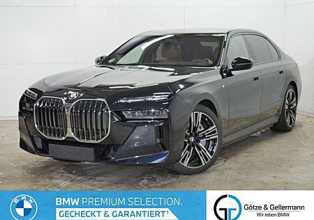 BMW i7 xDrive60 Limousine