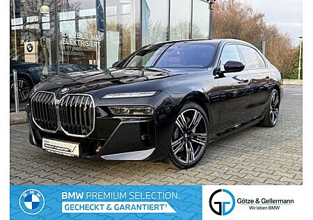 BMW i7 xDrive60 Limousine