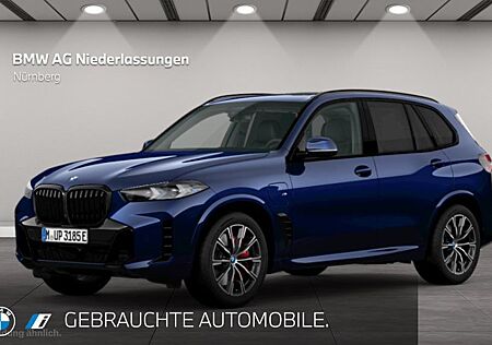 BMW X5 M50 X5 XDRIVE50E