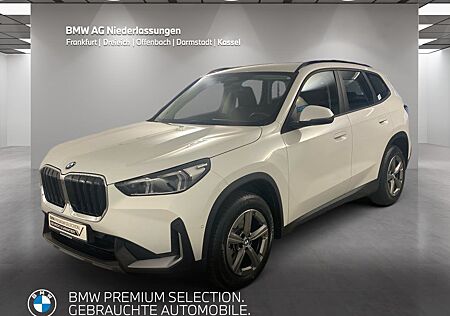 BMW X1 SDRIVE18I (AB 2022)