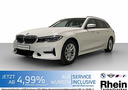 BMW 318I A