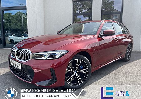 BMW 330e xDrive