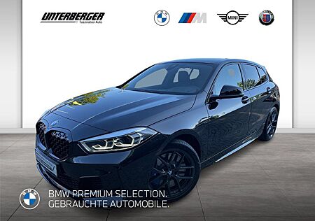 BMW M135i xDrive