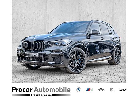 BMW X5 xDrive30d