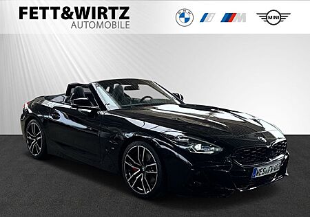 BMW Z4 sDrive20i