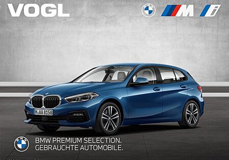 BMW 118i 5-Türer