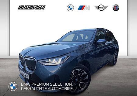 BMW X3 M X3 20d xDrive