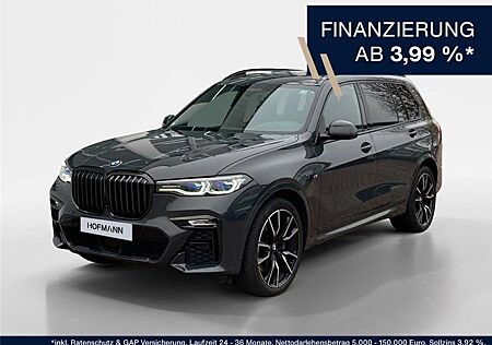 BMW X7 M X7 XDRIVE40D