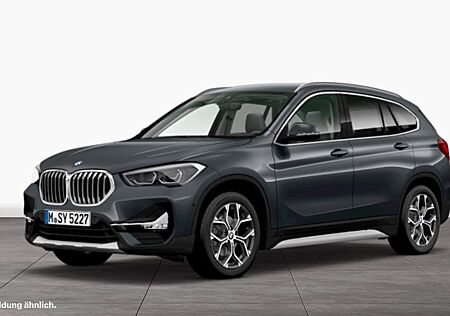 BMW X1 sDrive18d