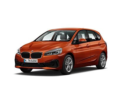 BMW 225XE IPERFORMA