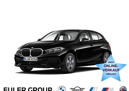 BMW 116i Hatch