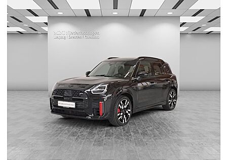 Mini One D Countryman JCW COUNTRYMAN ALL4