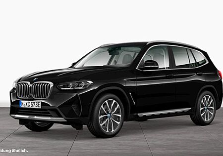 BMW X3 xDrive30e