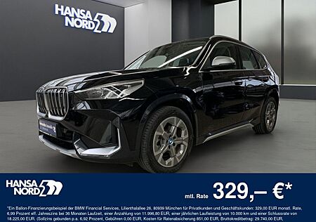 BMW iX1 xDrive30