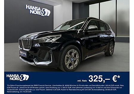 BMW iX1 xDrive30