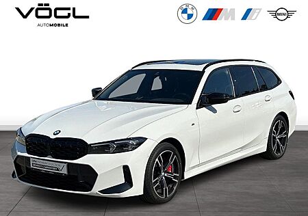 BMW 340 M340i xDrive Touring
