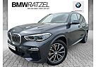 BMW X5 xDrive40d