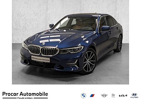 BMW 320D A