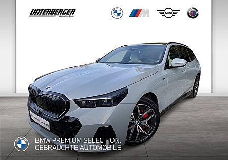 BMW 540d xDrive Touring