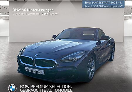 BMW Z4 M Z4 SDRIVE20I Benzin