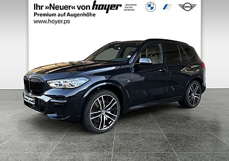 BMW X5 xDrive40d
