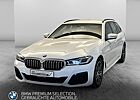 BMW 530e Touring