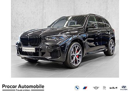 BMW X5 M X5 xDrive40d (2019 - 2023) Hybrid