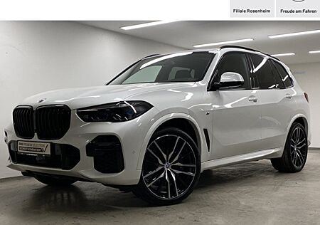 BMW X5 M X5 xDrive40d Hybrid