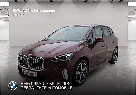 BMW 220I ACTIVE TOURER