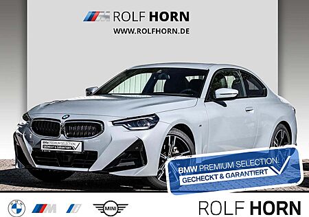 BMW 218I
