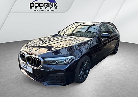 BMW 530d xDrive Touring