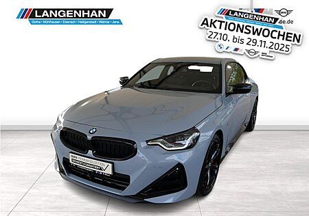 BMW 1er M Coupé M240i Coupé