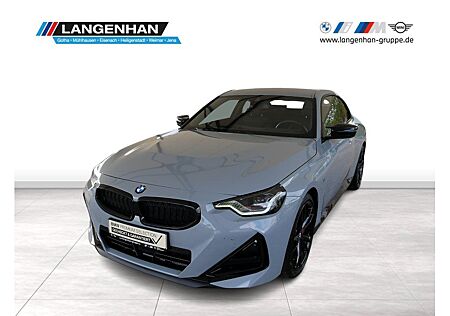 BMW 1er M Coupé M240i Coupé