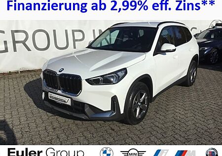 BMW X1 sDrive18d