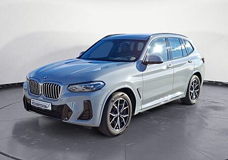 BMW X3 M X3 xDrive20i