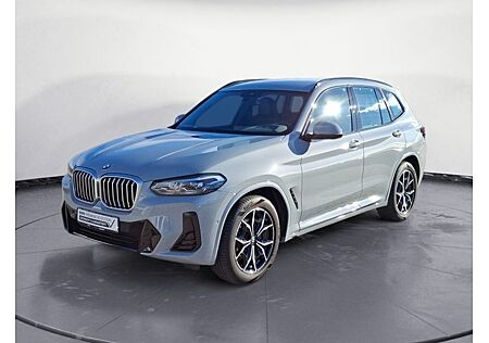 BMW X3 M X3 xDrive20i