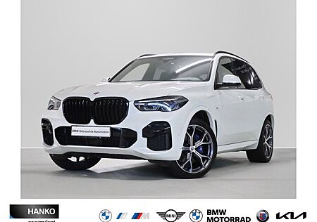 BMW X5 XDRIVE30D