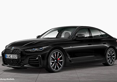BMW 430i Gran Coupé