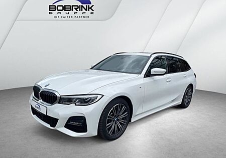 BMW 330d Touring