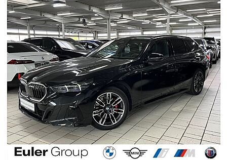 BMW 1er M Coupé 520i A Touring M Sport