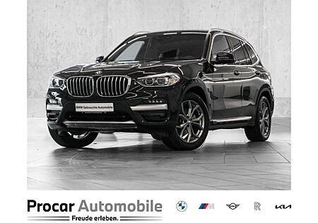 BMW X3 xDrive20d ZA