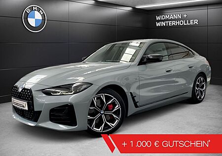 BMW M440i xDrive Gran Coupe