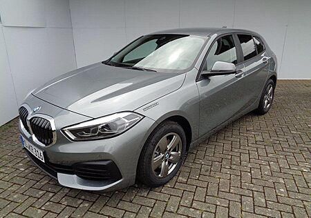 BMW 118i Hatch